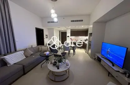 Apartment - 2 Bedrooms - 3 Bathrooms for rent in AZIZI Berton - Al Furjan - Dubai
