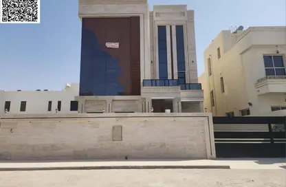 Villa - 6 Bedrooms - 7+ Bathrooms for sale in Ajman Hills - Al Alia - Ajman Villa - 6 Bedrooms - 7+ Bathrooms for sale in Ajman Hills - Al Alia - Ajman