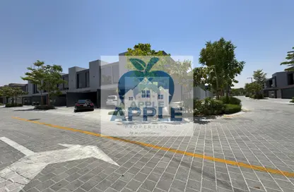 Villa - 4 Bedrooms - 6 Bathrooms for rent in Robinia - Masaar - Tilal City - Sharjah