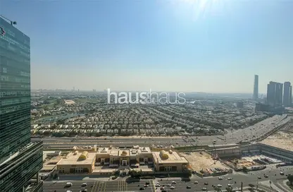 Apartment - 2 Bedrooms - 3 Bathrooms for rent in V3 Tower - JLT Cluster V - Jumeirah Lake Towers - Dubai