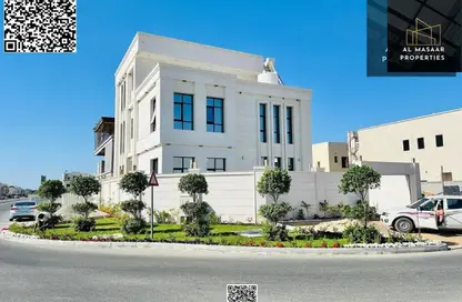 فيلا - 6 غرف نوم - 8 حمامات للبيع في عجمان جلوبال سيتي - العالية - عجمان