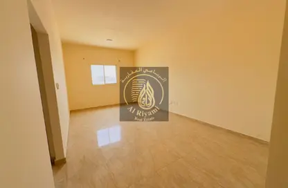 Apartment - 1 Bedroom - 2 Bathrooms for rent in Al Jurf Industrial 3 - Al Jurf Industrial - Ajman