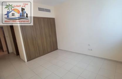 Apartment - 2 Bedrooms - 2 Bathrooms for rent in Ajman One Tower 1 - Ajman One - Ajman Downtown - Ajman