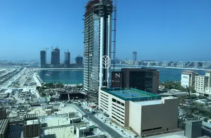 شقة - 2 غرف نوم - 3 حمامات للايجار في مساكن النخبة - دبي مارينا - دبي