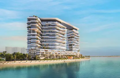 شقة - غرفة نوم - 2 حمامات للبيع في إقامات سيامونت أوتوجراف كوليكشن - شمس أبوظبي - جزيرة الريم - أبوظبي