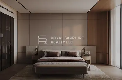 Apartment - 1 Bedroom - 2 Bathrooms for sale in Binghatti Grove - Jumeirah Village Circle - Dubai