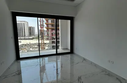 Apartment - 1 Bedroom - 1 Bathroom for rent in Azizi Riviera 63 - Meydan - Dubai