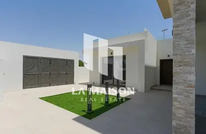 Documents image for: Villa - 4 Bedrooms - 5 Bathrooms for sale in Aspens - Yas Acres - Yas Island - Abu Dhabi, Image 1