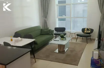 شقة - غرفة نوم - 1 حمام للايجار في سيتي تاور - النعيمية - عجمان شقة - غرفة نوم - 1 حمام للايجار في سيتي تاور - النعيمية - عجمان