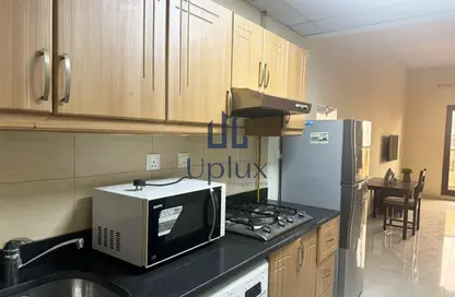 شقة - 1 حمام للبيع في مساكن النخبة رقم 6 - مساكن النخبة الرياضية - مدينة دبي الرياضية - دبي