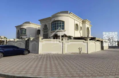Villa - 5 Bedrooms - 6 Bathrooms for rent in Al Rawda 3 Villas - Al Rawda 3 - Al Rawda - Ajman