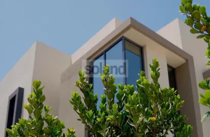 Villa - 4 Bedrooms - 5 Bathrooms for rent in Maple 2 - Maple at Dubai Hills Estate - Dubai Hills Estate - Dubai
