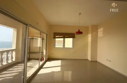 Apartment - 1 Bedroom - 2 Bathrooms for rent in Royal Breeze 5 - Royal Breeze - Al Hamra Village - Ras Al Khaimah