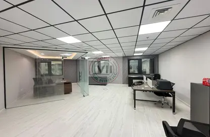 Office Space - Studio for rent in The Light Tower - Arjan - Dubai Office Space - Studio for rent in The Light Tower - Arjan - Dubai