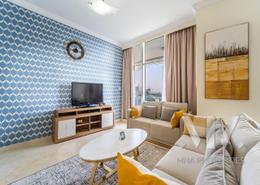 Apartment - 2 bedrooms - 3 bathrooms for rent in Dorra Bay - Dubai Marina - Dubai