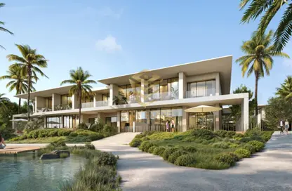 فيلا - 5 غرف نوم - 6 حمامات للبيع في جزيرة الثريا - مدينة أجمل مكان - مدينة الواجهة المائية لإمارة الشارقة - الشارقة فيلا - 5 غرف نوم - 6 حمامات للبيع في جزيرة الثريا - مدينة أجمل مكان - مدينة الواجهة المائية لإمارة الشارقة - الشارقة