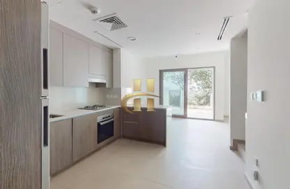 Villa - 3 Bedrooms - 4 Bathrooms for rent in Elan - Tilal Al Ghaf - Dubai