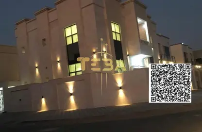 فيلا - 5 غرف نوم - 7 حمامات للايجار في 1 الياسمين - الياسمين - عجمان