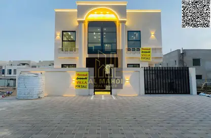 Villa - 5 Bedrooms - 7 Bathrooms for sale in Al Aamra Gardens - Al Amerah - Ajman