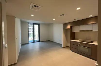 Apartment - 2 Bedrooms - 2 Bathrooms for rent in East Village - Aljada - Sharjah
