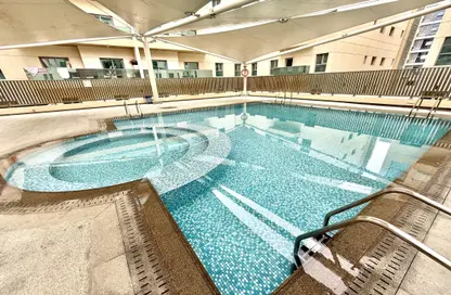 Apartment - 1 Bedroom - 2 Bathrooms for rent in Al Thani Muwaileh - Muwaileh Commercial - Sharjah