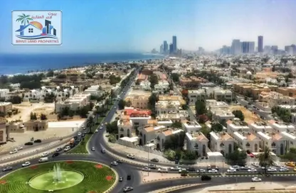 شقة - 1 حمام للايجار في بناية البطينة 9 - البطينة - الشارقة