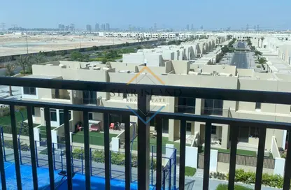 Apartment - 2 Bedrooms - 2 Bathrooms for rent in SAFI 1A - Town Square - Dubai