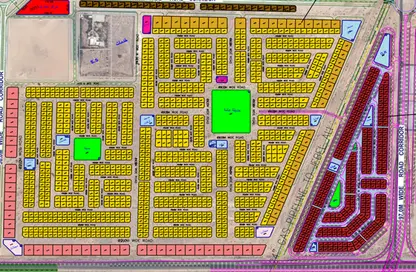 Land - Studio for sale in Al Malha - Al Rahmaniya - Sharjah