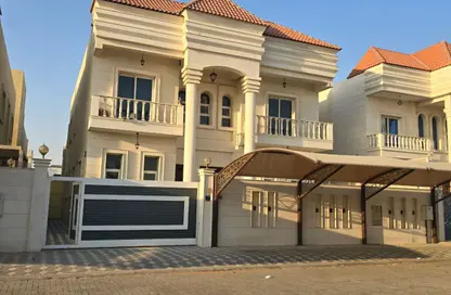 فيلا - 5 غرف نوم - 6 حمامات للبيع في تلال عجمان - العالية - عجمان