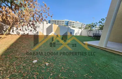 Villa - 4 Bedrooms - 5 Bathrooms for sale in Al Reef Villas - Al Reef - Abu Dhabi