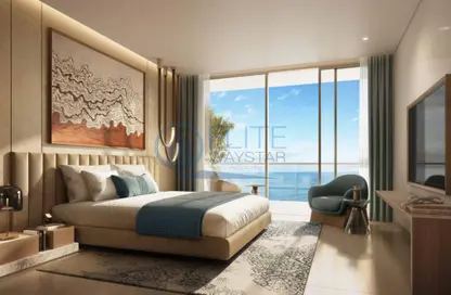 شقة - غرفة نوم - 2 حمامات للبيع في شورلاين من داماك - جزيرة المرجان - رأس الخيمة