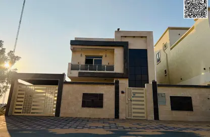 فيلا - 3 غرف نوم - 5 حمامات للبيع في الحليو 1 - الحليو - عجمان