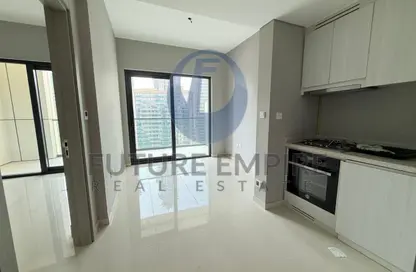 شقة - غرفة نوم - 1 حمام للايجار في برج زادا - الخليج التجاري - دبي شقة - غرفة نوم - 1 حمام للايجار في برج زادا - الخليج التجاري - دبي