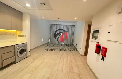 Apartment - 1 Bedroom - 1 Bathroom for rent in AZIZI Riviera 3 - AZIZI Riviera - Meydan One - Meydan - Dubai