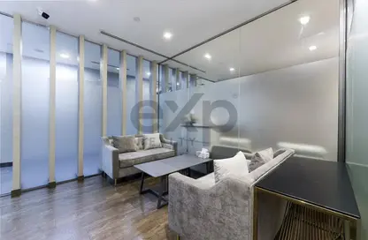 Office Space - Studio for rent in Boulevard Plaza 2 - Boulevard Plaza Towers - Downtown Dubai - Dubai