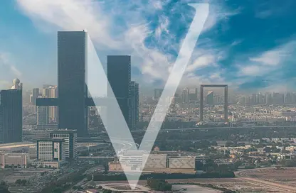 Apartment - 1 Bedroom - 2 Bathrooms for rent in Downtown Views II Tower 1 - Downtown Views II - Downtown Dubai - Dubai