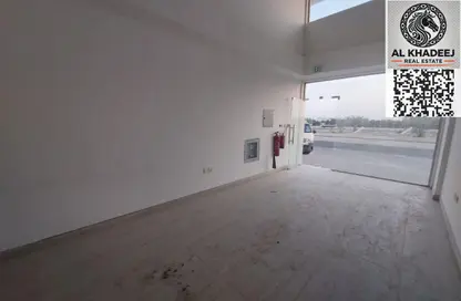 Shop - Studio - 1 Bathroom for rent in Al Bahia Hills - Al Bahia - Ajman Shop - Studio - 1 Bathroom for rent in Al Bahia Hills - Al Bahia - Ajman