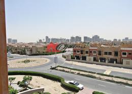 Outdoor Building image for: Apartment - 2 bedrooms - 1 bathroom for sale in Golf Tower - Dubai Sports City - Dubai, Image 1