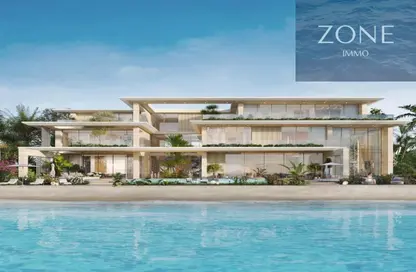 Villa - 7+ Bedrooms - 7+ Bathrooms for sale in AlThuraya Island - Ajmal Makan City - Sharjah Waterfront City - Sharjah
