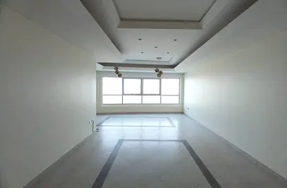 Apartment - 4 Bedrooms - 4 Bathrooms for rent in Montazah Tower - Khalidiya Street - Al Khalidiya - Abu Dhabi