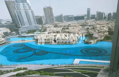 Apartment - 1 Bedroom - 2 Bathrooms for sale in Burj Khalifa - Burj Khalifa Area - Downtown Dubai - Dubai