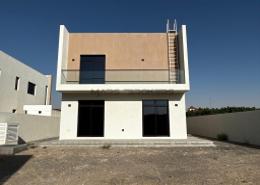 Villa - 4 bedrooms - 5 bathrooms for sale in Nasma Residence - Al Tai - Sharjah