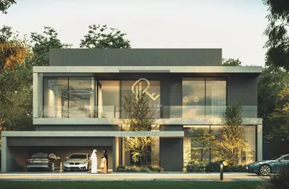 فيلا - 6 غرف نوم - 8 حمامات للبيع في المرحلة الثانية - مسار 3 - ضاحية الروضات - الشارقة فيلا - 6 غرف نوم - 8 حمامات للبيع في المرحلة الثانية - مسار 3 - ضاحية الروضات - الشارقة