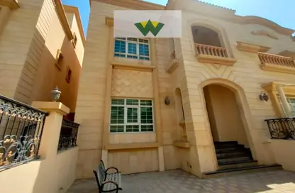 Villa - 6 Bedrooms - 7 Bathrooms for rent in Mohamed Bin Zayed City Villas - Mohamed Bin Zayed City - Abu Dhabi