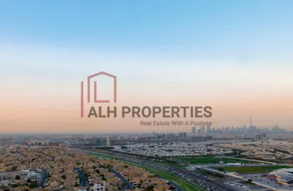 شقة - 2 غرف نوم - 2 حمامات للبيع في سكاي هيلز ريزيدنسز 1 - سكاي هيلز ريسيدنزيس - حديقة دبي العلميه - دبي