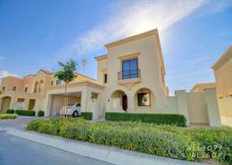 Villa - 5 bedrooms - 6 bathrooms for sale in Samara - Arabian Ranches 2 - Dubai