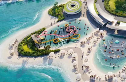 Townhouse - 4 Bedrooms - 5 Bathrooms for sale in Damac Islands 2 - Dubai Land - Dubai Townhouse - 4 Bedrooms - 5 Bathrooms for sale in Damac Islands 2 - Dubai Land - Dubai