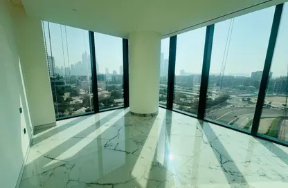 Apartment - 4 Bedrooms - 5 Bathrooms for sale in The S Tower - Dubai Internet City - Dubai
