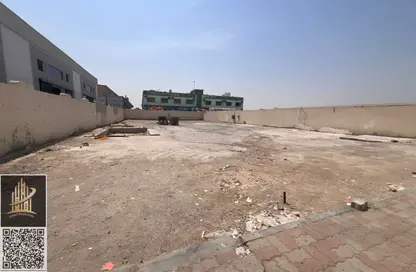 أرض - استوديو للايجار في الجرف الصناعية 1 - الجرف الصناعية - عجمان