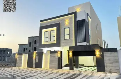 فيلا - 5 غرف نوم - 7 حمامات للبيع في 1 الياسمين - الياسمين - عجمان فيلا - 5 غرف نوم - 7 حمامات للبيع في 1 الياسمين - الياسمين - عجمان